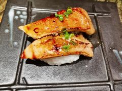 -炙柒Sekinana·精致料理 烧鸟·铁板烧(海上世界店)