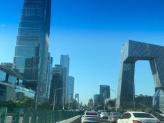 -中央广播电视总台(光华路办公区)