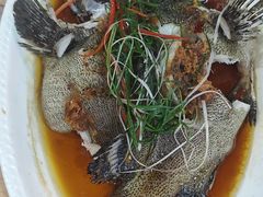 -醉壹号海鲜大排档(厦门美食地标店)