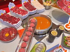 -荣叔港式沙嗲牛肉火锅(正佳潮流店)