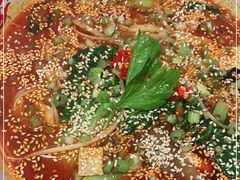 -辣伍爺·冒菜(乐淘里店)