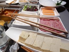 -海底捞火锅(金光华店)