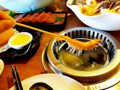 -尚海豆捞(乐虹坊店)