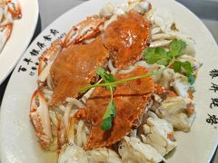 -百年银屏蚝烙·潮汕菜·非遗(乐山店)