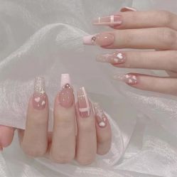 点击看大图 -睫毛弯弯·美甲美睫