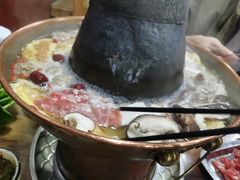 -木萨火锅店(开鲁路店)