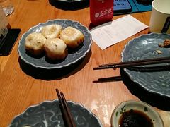 -鑫震源·苏式大虾生煎(山塘街店)