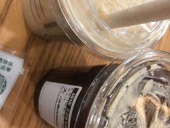 -星巴克(广州正佳广场4层店)