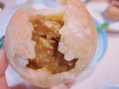 玉兰饼-天福苑(崇宁路店)