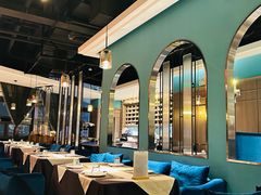 -七海旋律西餐厅(金沙湾店)