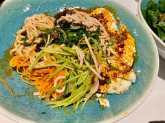 元阳豆花红米线-沿途四季·云南菜(建外大街店)