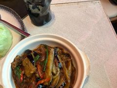 -泰香米泰国餐厅(凯德新南店)