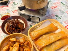 -东排食堂长沙小吃大排档(五一广场店)