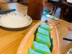 -泰堤坊(淡水体育馆店)