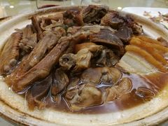 -海宝酒家(中山四路店)