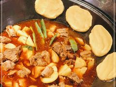 -粗粮人家·东北菜(洋桥店)