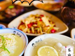 -肖四女·江湖菜(临港店)