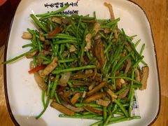 -老奶奶私房菜(天台里街店)