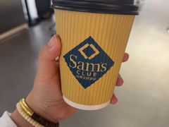 -山姆会员商店(上海浦东店)