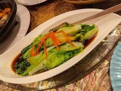 -阳澄湖费尔蒙酒店颐丰阁中餐厅(马鞍山西路店)