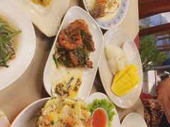 -Red Lobster