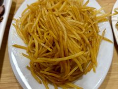-姥家春饼店(漳州二路店)