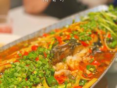 -小河盐帮·私家菜·烤鸭(三元桥·霄云路店)