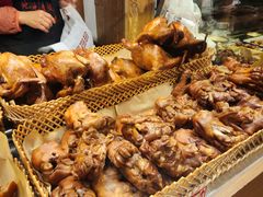 -聚合鑫东北熏酱熟食麻辣面(长阳店)