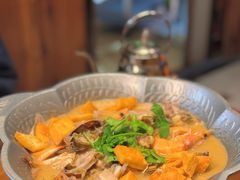 -天瑞原创菜(济南路店)