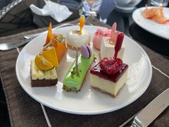-深圳四季酒店·馥自助餐厅