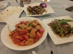 -大欢喜饭店(江怡路店)