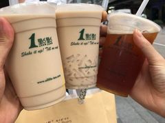 -1点点(晒布店)