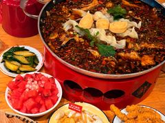 -聂发财重庆江湖菜(解放碑店)