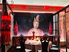 -花马天堂云南餐厅 Lost Heaven(外滩店)