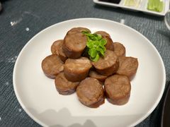 -凤凰园烤鸭店·唐山菜·传承花椒肉(老唐丰路店)