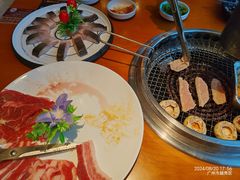 -拾勝牛·江景安格斯烧肉放题(江湾阳光天地店)