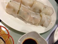 肠粉-点点心点心专门店(旺角店)