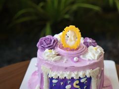 -36cake生日蛋糕·下午茶(南山店)