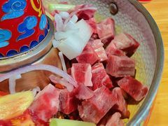-木辛水水冰煮羊(新一中店)