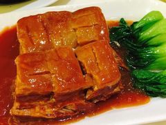 -老正兴菜馆(福州路店)