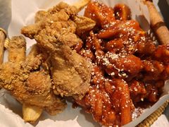 -MI WU FACTORY米屋美食工厂餐厅(绿地店)