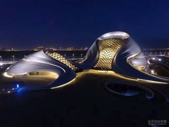 -哈尔滨大剧院