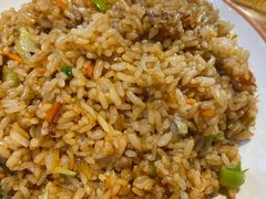 酱油炒饭-平泽烤肉(锦水街店)