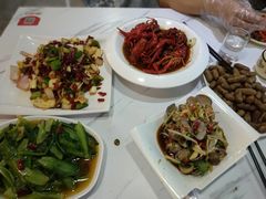 菜品-辣螃铠盆盆蟹大排档(总店)