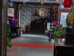 -旺涛人家(三水湾店)