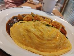 -池奈·日式咖喱蛋包饭(赛高店)