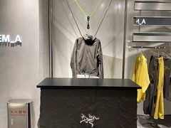 -ARC'TERYX始祖鸟(北京王府中环店)
