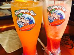-阿甘虾餐厅(Maui)
