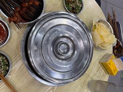 -学街秀兰麻辣烫(眉山分店)