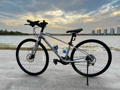 -TREK崔克自行车(碧云店)